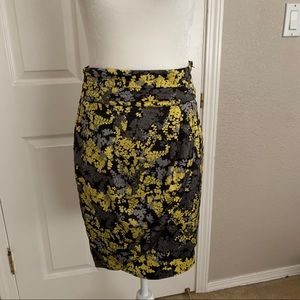 Skirt- Layered in the Front